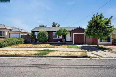 3412 Humphrey Ave, Richmond, CA 94804 - Photo 1