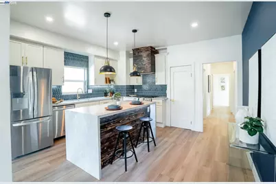 2232 Rosedale Ave, Oakland, CA 94601 - Photo 1