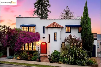 740 Calmar Ave, Oakland, CA 94610 - Photo 1