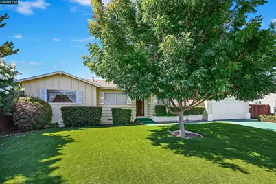 1777 Woodland Ct., Concord, CA 94521 - Photo 1