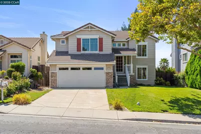 5056 Mesa Ridge Dr, Antioch, CA 94531 - Photo 1