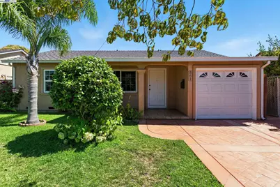 561 Culp Avenue, Hayward, CA 94544 - Photo 1