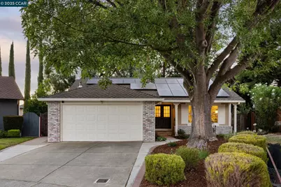 5059 Saint Patricia Ct, Concord, CA 94521 - Photo 1