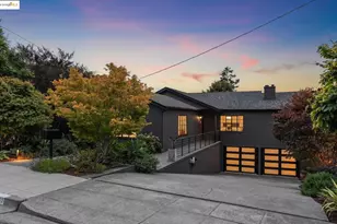 5207 Masonic Ave, Oakland, CA 94618 - Photo 1