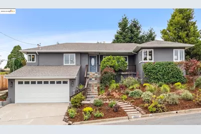 4607 Fieldbrook Rd, Oakland, CA 94619 - Photo 1