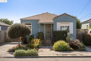 629 31st St, Richmond, CA 94804 - Photo 1