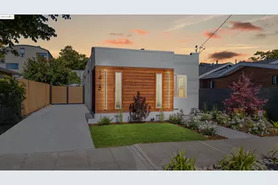 1415 10th St, Berkeley, CA 94710 - Photo 1