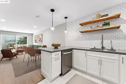 424 Staten Ave #104, Oakland, CA 94610 - Photo 1