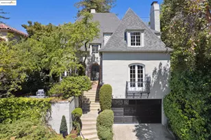 33 Richardson Way, Piedmont, CA 94611 - Photo 1