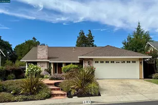 171 Mt Tam Ct, Martinez, CA 94553 - Photo 1