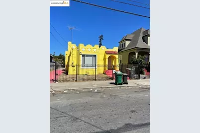 1441 88th Ave, Oakland, CA 94621 - Photo 1