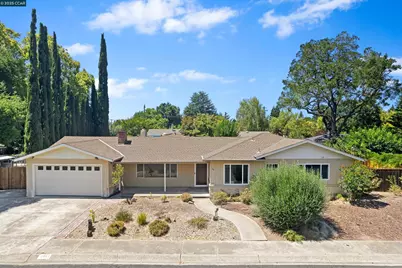 3085 Avellano Drive, Walnut Creek, CA 94598 - Photo 1