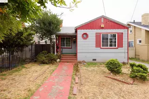 2762 76th Ave, Oakland, CA 94605 - Photo 1