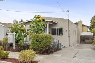332 Broadmoor Blvd, San Leandro, CA 94577 - Photo 1