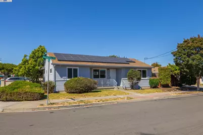 27830 Thackeray Ave, Hayward, CA 94544 - Photo 1