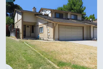 1233 Almondwood Dr, Antioch, CA 94509 - Photo 1