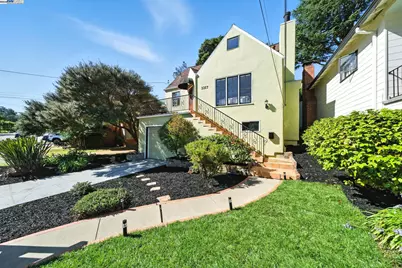 3357 Jordan Rd, Oakland, CA 94602 - Photo 1