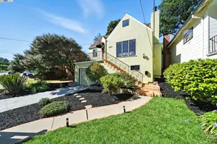 3357 Jordan Rd, Oakland, CA 94602 - Photo 1