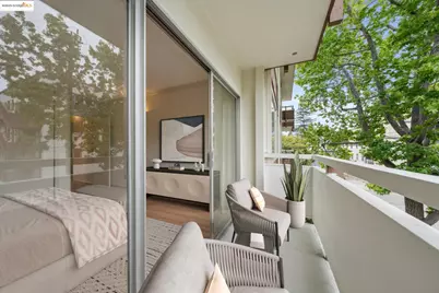 2601 College Ave #205, Berkeley, CA 94704 - Photo 1