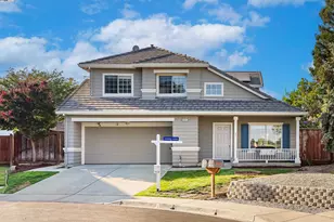 3691 Wyndham Dr, Fremont, CA 94536 - Photo 1