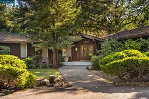 200 Lark Ln, Alamo, CA 94507 - Photo 1