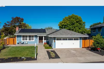 1376 Vintner Way, Pleasanton, CA 94566 - Photo 1
