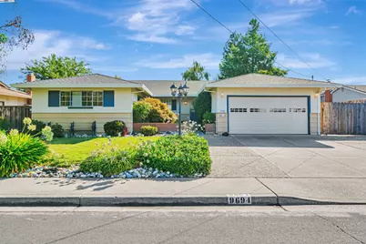 9694 Ashby Way, San Ramon, CA 94583 - Photo 1