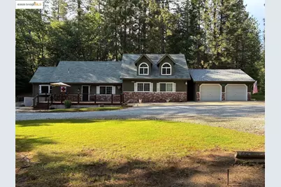 18732 Middle Camp Sugar Pine Rd, Twain Harte, CA 95383 - Photo 1