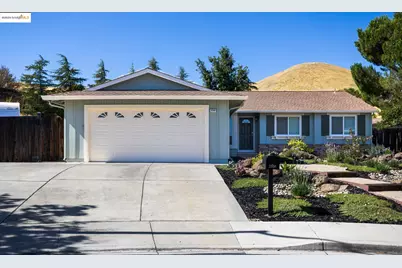 2359 Peachtree Cir, Antioch, CA 94509 - Photo 1