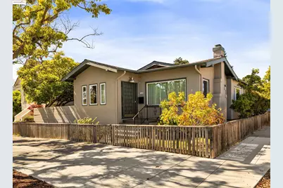 1235 Marin Ave, Albany, CA 94706 - Photo 1