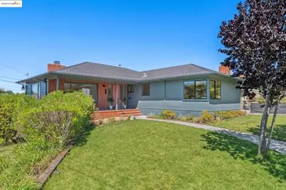 501 Bonnie Dr, El Cerrito, CA 94530 - Photo 1