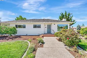 37847 Alta Dr, Fremont, CA 94536 - Photo 1