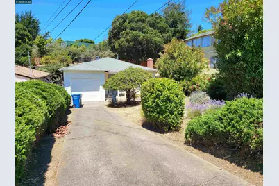 7351 Hotchkiss Ave, El Cerrito, CA 94530 - Photo 1