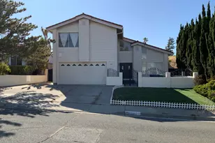 424 Sparrow Dr, Hercules, CA 94547 - Photo 1