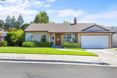 16238 Lyle St, Castro Valley, CA 94578 - Photo 1