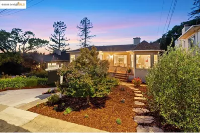 4151 Eastlake Ave, Oakland, CA 94602 - Photo 1