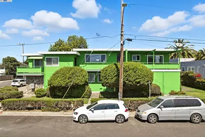 3101 61st Ave, Oakland, CA 94605 - Photo 1