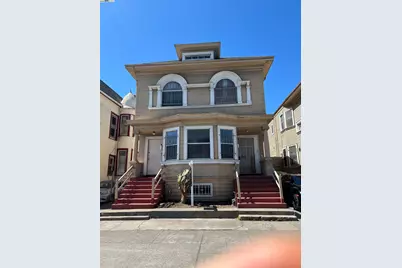 905-907 Alice St, Oakland, CA 94607 - Photo 1