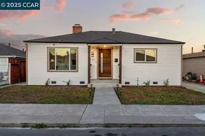 540 38th St, Richmond, CA 94805 - Photo 1