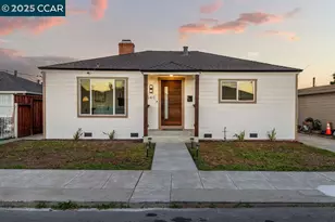 540 38th St, Richmond, CA 94805 - Photo 1