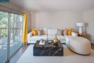 5310 Ridgeview Cir #1, El Sobrante, CA 94803 - Photo 1