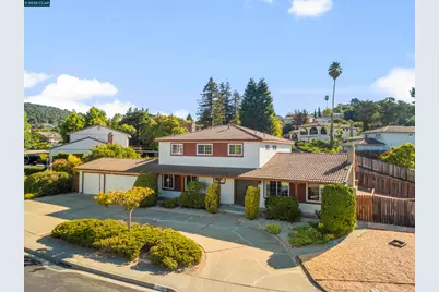 5160 Heavenly Ridge Ln, El Sobrante, CA 94803 - Photo 1