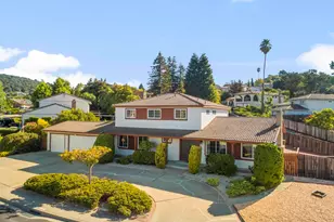 5160 Heavenly Ridge Ln, El Sobrante, CA 94803 - Photo 1