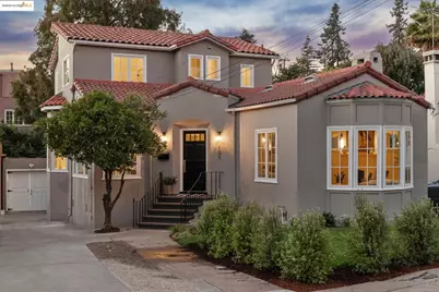 101 Palm Dr, Piedmont, CA 94610 - Photo 1