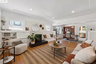 4621 Walnut St, Oakland, CA 94619 - Photo 1