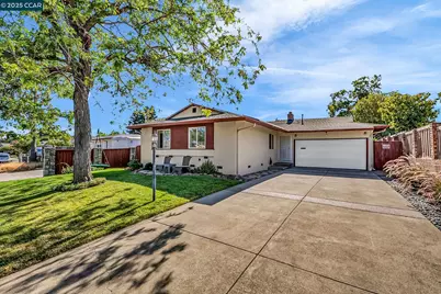 3412 Flamingo Dr, Concord, CA 94520 - Photo 1