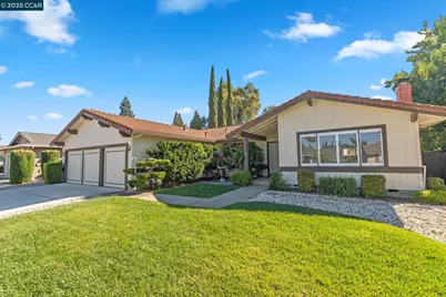 323 York Ct, Walnut Creek, CA 94598 - Photo 1