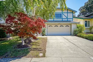 3104 Sombrero Cir, San Ramon, CA 94583 - Photo 1