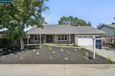 906 Hastings Dr, Concord, CA 94518 - Photo 1