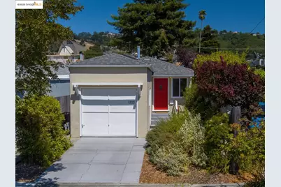 1522 Elm St, El Cerrito, CA 94530 - Photo 1